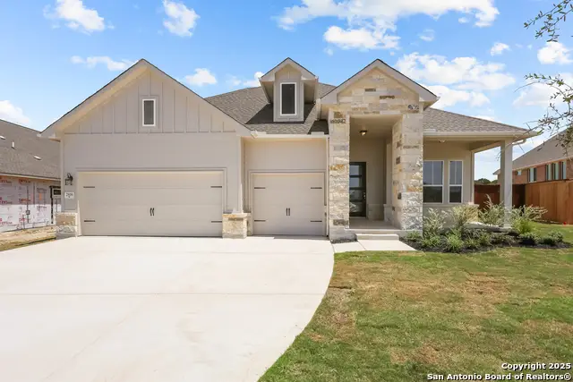 2816 Reeves Ln, Schertz, TX 78108 - Image #1