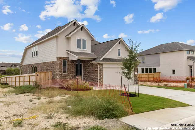 2432 Barkey Springs, San Antonio, TX 78245 - Image #2