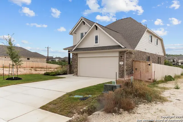 2432 Barkey Springs, San Antonio, TX 78245 - Image #3