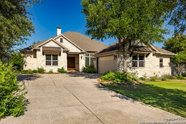 30015 Cibolo Trace, Fair Oaks Ranch, TX 78015 - #1