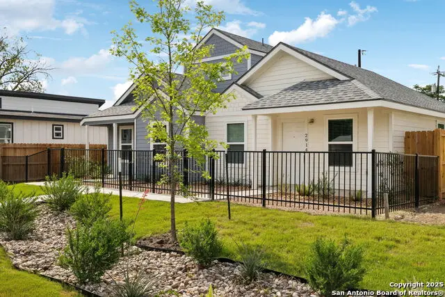2914 Martin Luther King, San Antonio, TX 78220 - Image #2