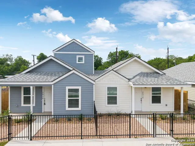 2914 Martin Luther King, San Antonio, TX 78220 - Image #3