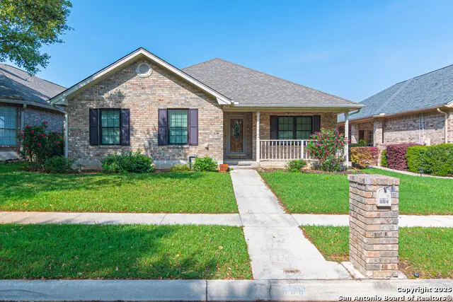 668 Sagewood Pkwy, Seguin, TX 78155 - #1