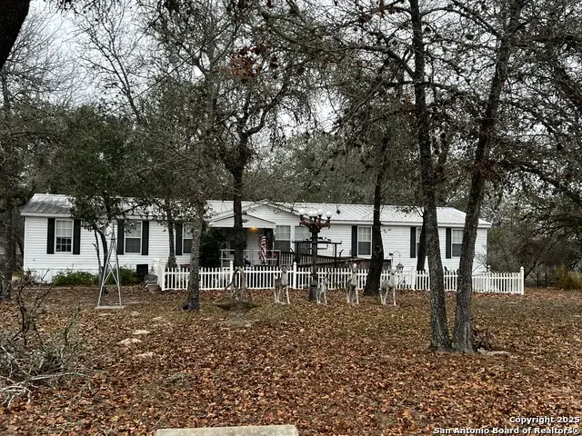 1920 Hickory Way, San Antonio, TX 78264 - Image #2