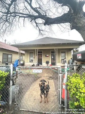 904 Ruiz, San Antonio, TX 78207 - Image #2