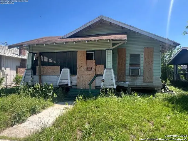 1510 Nolan, San Antonio, TX 78202 - Image #1