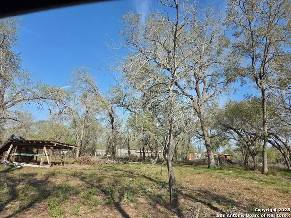 TBD County Road 6815, Natalia, TX 78059
