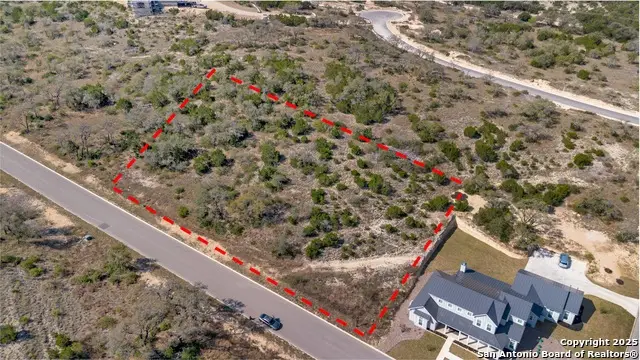 11107 Kendall Canyon, San Antonio Northwest, TX 78006 - #2