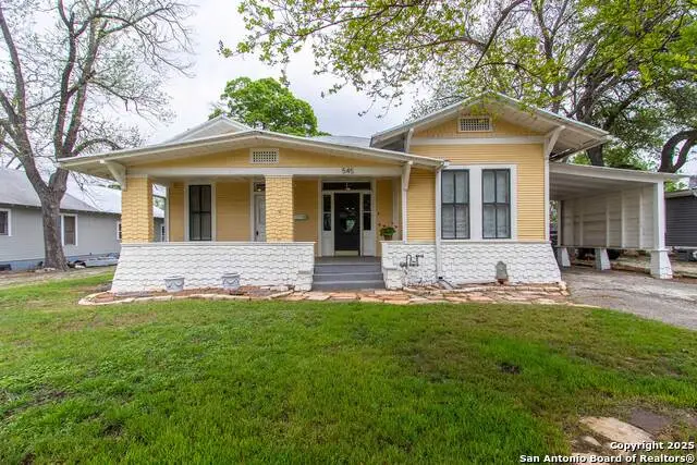545 Willow, New Braunfels, TX 78130 - Image #3