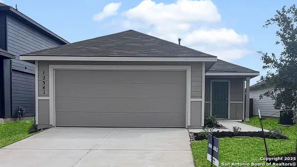 12541 Spoor Vly, Converse, TX 78109