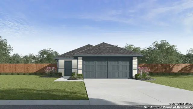 12541 Spoor Vly, Converse, TX 78109 - Image #2