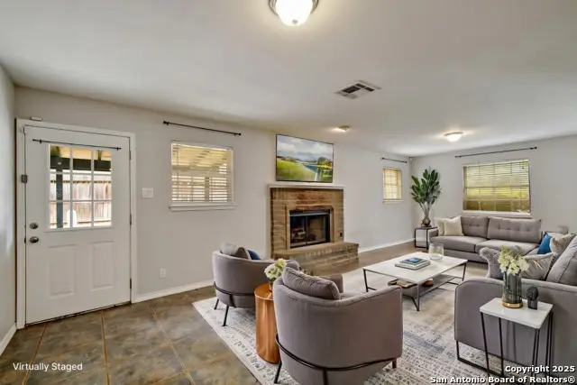 13802 Fairway Crst, San Antonio, TX 78217 - Image #3