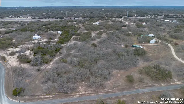 216 Rough Creek Lot 9, Mountain Home, TX 78058 - Image #1