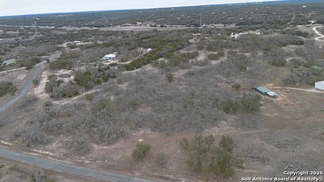 216 Rough Creek Lot 9, Mountain Home, TX 78058 - Image #2