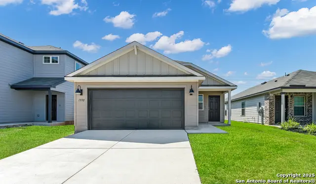 1552 Golden Wheat, New Braunfels, TX 78130 - Image #1