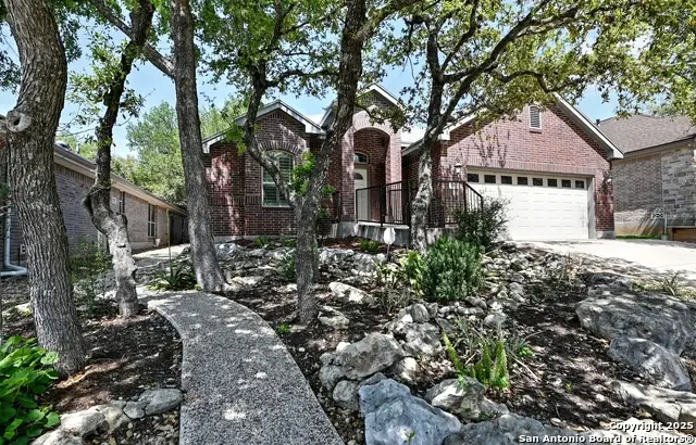1843 Wood Grove, San Antonio, TX 78232 - Image #1