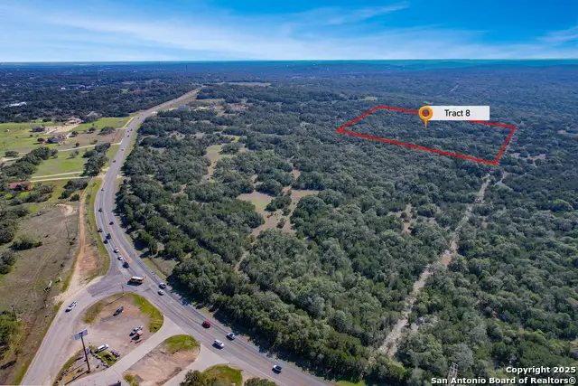 8843 Fm 306, New Braunfels, TX 78132 - #1