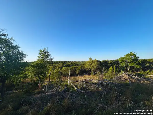 1041 Shepherds, Bulverde, TX 78163