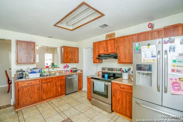 5906 Hidden Mist, San Antonio, TX 78250 - Image #3