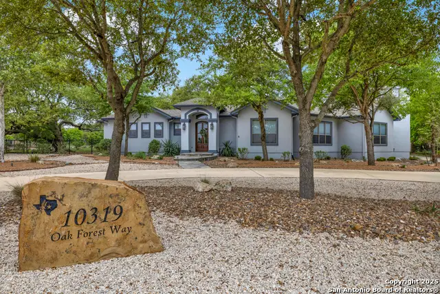10319 Oak Forest, New Braunfels, TX 78132 - #1