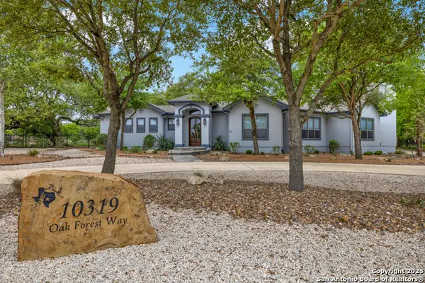 10319 Oak Forest, New Braunfels, TX 78132