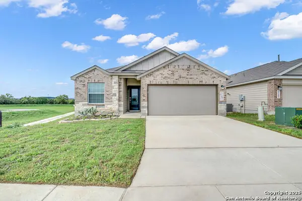 31681 Untrodden, Bulverde, TX 78163