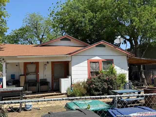 1915 Pasadena St, San Antonio, TX 78201 - Image #1