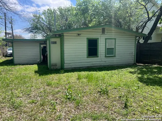 1414 Vargas, Austin, TX 78741 - Image #3