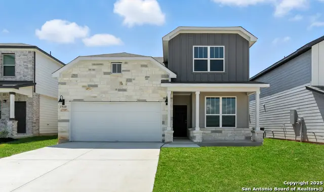 1560 Golden Wheat, New Braunfels, TX 78130 - Image #1