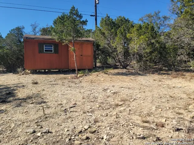 LOT 55 Wyatt Earp, Bandera, TX 78003 - #1