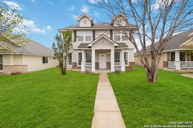 5659 Midcrown Drive, San Antonio, TX 78218 - Image #1