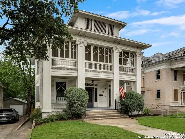 115 E Magnolia, San Antonio, TX 78212 - Image #3