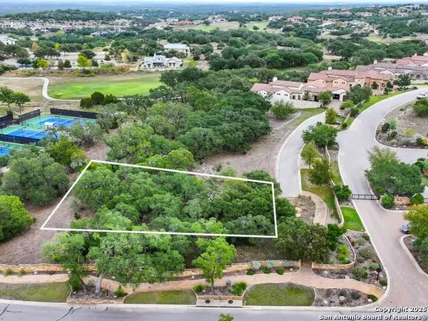 2 Alberi Lane, Boerne, TX 78006