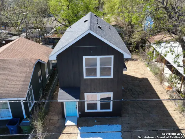 120 Henry St, San Antonio, TX 78207 - Image #3