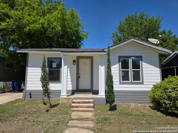 315 Muegge, San Antonio, TX 78202