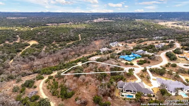 LOT 12 Landmark Rdg, Boerne, TX 78006 - Image #3