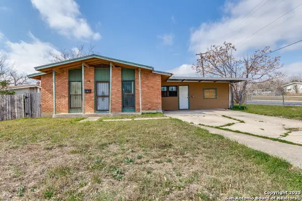 3302 Kildare, San Antonio, TX 78223