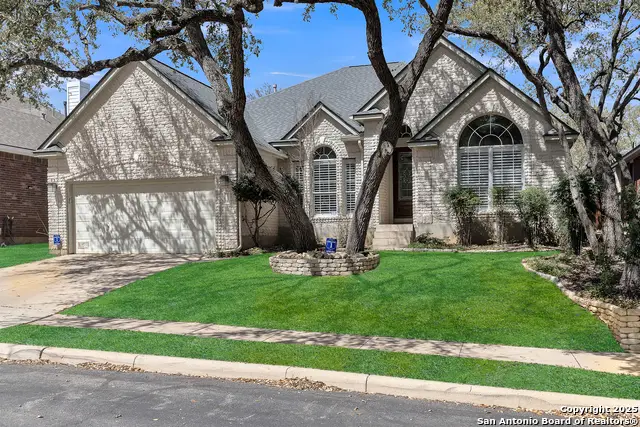 1735 Diamond Rdg, San Antonio, TX 78248 - Image #2