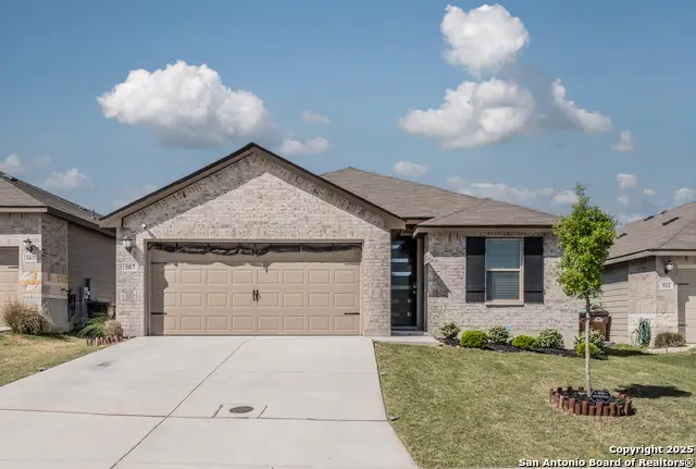 507 Shelton Pass, Cibolo, TX 78108 - Image #1