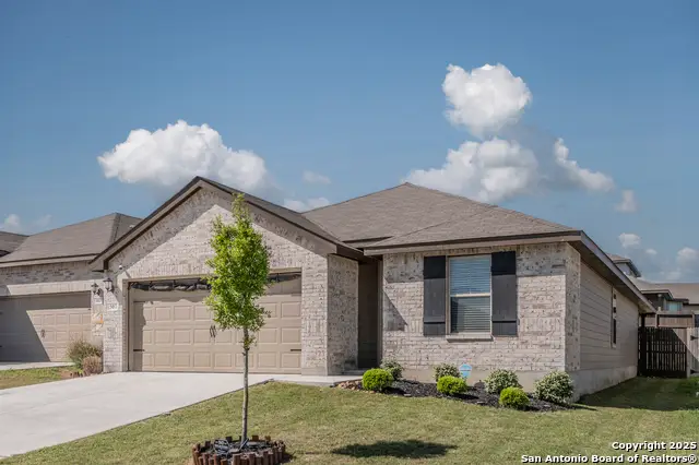 507 Shelton Pass, Cibolo, TX 78108 - Image #2