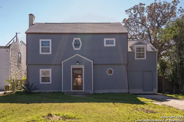 254 Quentin Dr., San Antonio, TX 78201