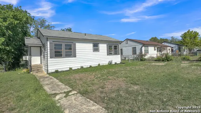 1137 Jennings, San Antonio, TX 78225 - Image #1