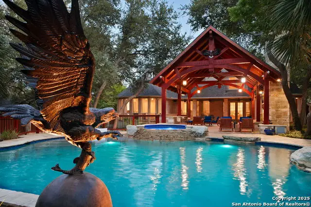 7403 Steeple Crse, San Antonio, TX 78256 - #1