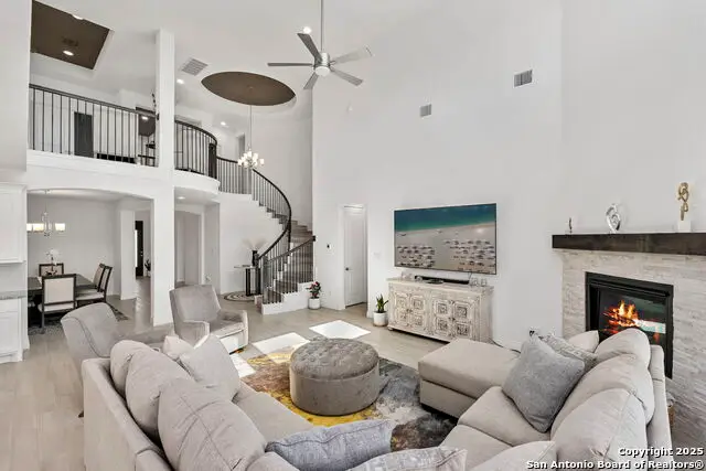 25802 Madison Ranch, San Antonio, TX 78255 - Image #1