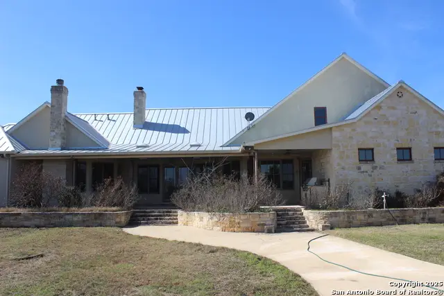 1844 Reeh Rd, Fredericksburg, TX 78624 - Image #3