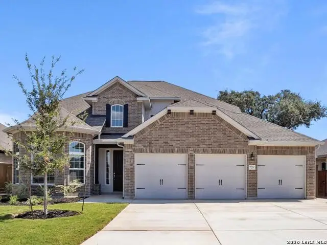 9510 Pioneer Junction, San Antonio, TX 78254 - #1