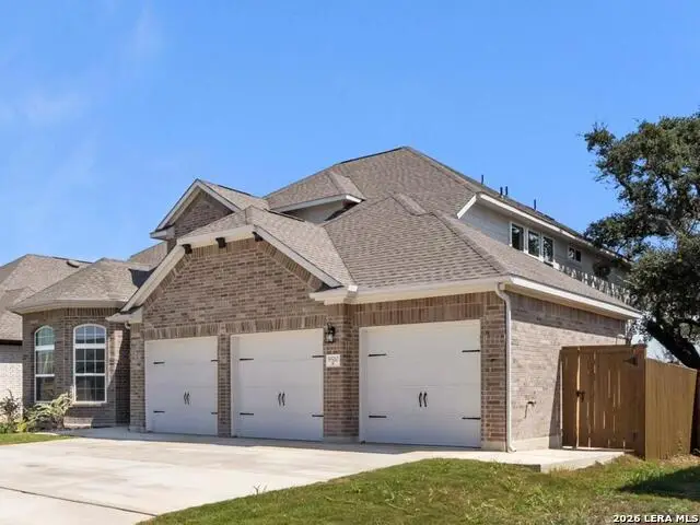 9510 Pioneer Junction, San Antonio, TX 78254 - #2