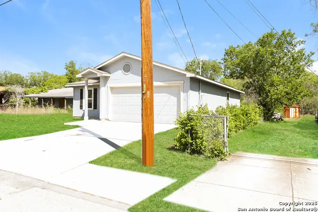 723 Sewanee, San Antonio, TX 78210 - Image #3