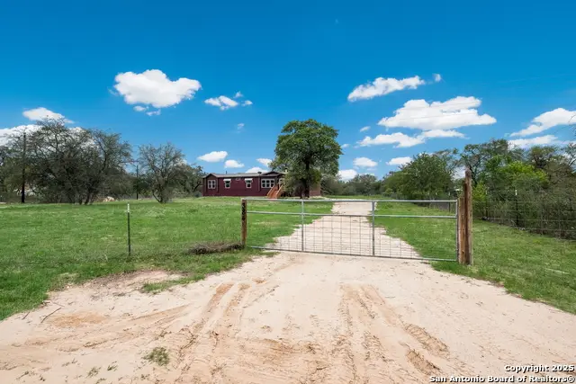 384 Adcock, Poteet, TX 78065 - Image #1