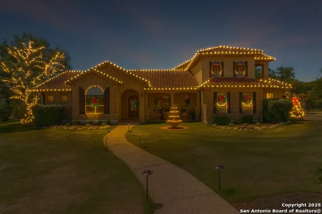 211 Macaw Ln, Spring Branch, TX 78070 - Image #2